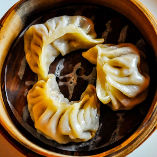Novità cucina giapponese a Bologna