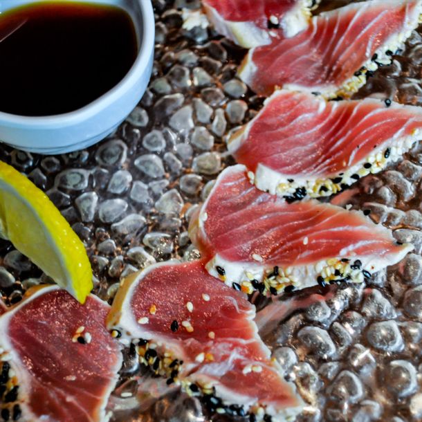 Novità cucina giapponese a Bologna